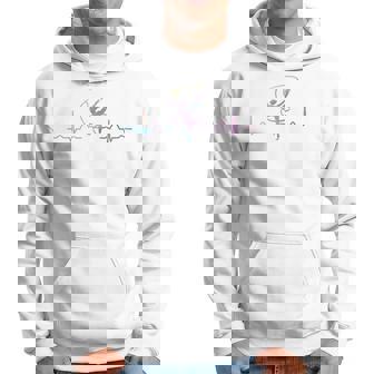 体操 バンド付き ハートビート ガールズ キッズ 新体操 パーカー - Kawaiitshirt