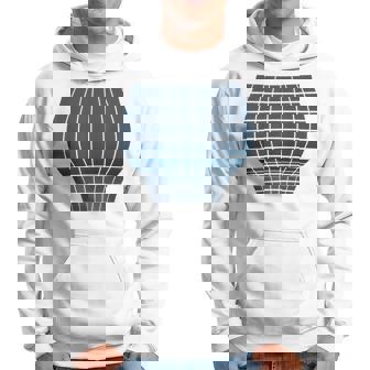 光学イリュージョン 大きな胸 3Dルックス 面白いドレスtシャツ パーカー - Kawaiitshirt