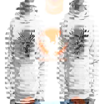 八咫烏 日本神話 霊鳥 化身 太陽 パーカー - Kawaiitshirt