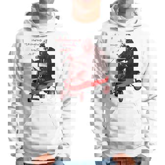 公式セロニアス・モンク・ジャズ・アイコン・グッズ Monks Music パーカー - Kawaiitshirt