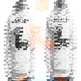 出る杭はぶーたれる レッサーパンダ ネタ ことわざ ことわざのもじり ジョーク ギャグ ダジャレ ツッコミ おもしろ パーカー - Kawaiitshirt