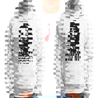 反チェ・ゲバラ・キューバ共産主義者 パーカー - Kawaiitshirt