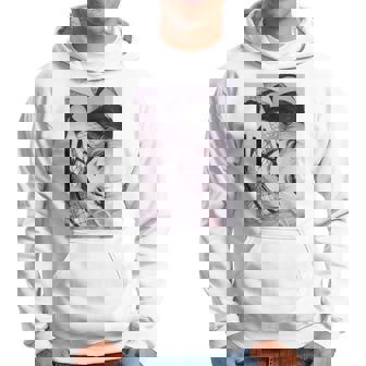 吸血鬼 アニメ ワイフ 長袖tシャツ パーカー - Kawaiitshirt