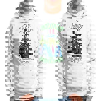 大統領のためのクトゥルフ 長袖tシャツ パーカー - Kawaiitshirt