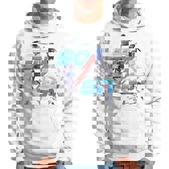 大谷翔平 ロサンゼルス 5050 クラブライトニングmlb選手 パーカー - Kawaiitshirt