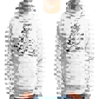 太極拳 猫 格闘技 面白い 猫 格闘 パーカー - Kawaiitshirt