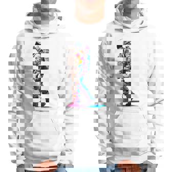 宇宙飛行士 宇宙モチーフ カラフル 宇宙飛行士 パーカー - Kawaiitshirt