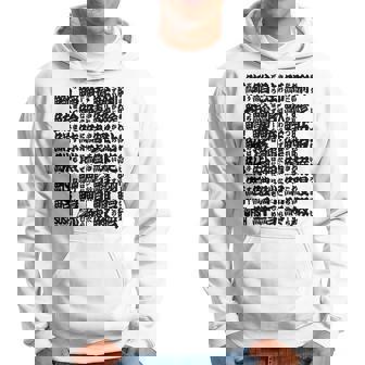 寿司魚の漢字キャラクター 長袖tシャツ パーカー - Kawaiitshirt