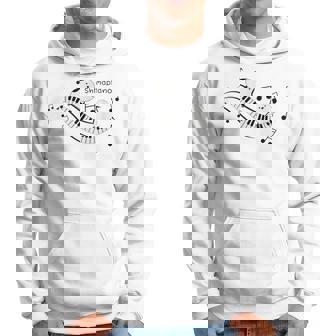 小鳥の歌声 パーカー - Kawaiitshirt