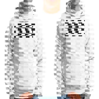 市松模様 チェッカーボード チェック カーレース フラッグパターン パーカー - Kawaiitshirt