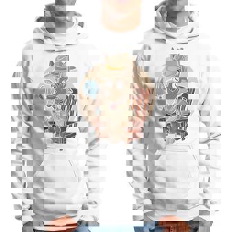 探偵犬 パーカー - Kawaiitshirt