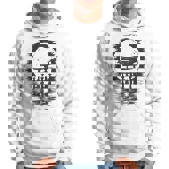 日本の鳥居アート パーカー - Kawaiitshirt