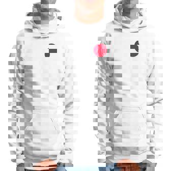 日本国旗 日本国コード Jpn スポーツゲーム アスリート 長袖tシャツ パーカー - Kawaiitshirt