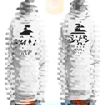 日本旅行 かっこいい ユニークなデザイン 夏 冬 パーカー - Kawaiitshirt