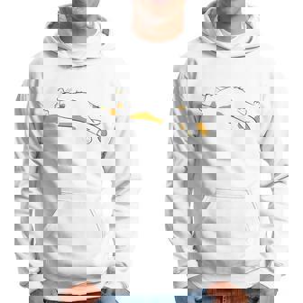 明日から本気出す 面白い猫のことわざ 長袖tシャツ パーカー - Kawaiitshirt