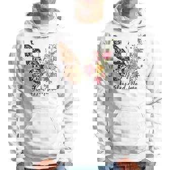 最高のママ史上最高の母の日祝福されたママ 長袖tシャツ パーカー - Kawaiitshirt