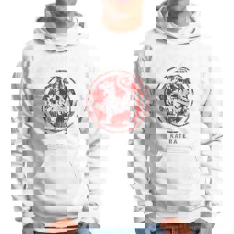 松濤館hotokan Karate 空手 パーカー - Kawaiitshirt