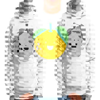 柚子実 パーカー - Kawaiitshirt