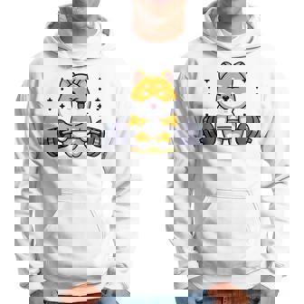 柴犬 イヌ 面白いtシャツ 犬 筋トレ 文字入り メンズ おもしろ 面白い 服 おもしろグッズ 文字 パーカー - Kawaiitshirt