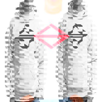 横浜市旗シンボル エンブレム 神奈川県 パーカー - Kawaiitshirt