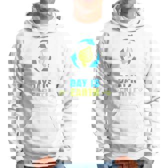 毎日のハッピーアースデイtシャツはアースデイのリサイクルです パーカー - Kawaiitshirt