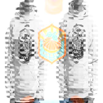 温州ミカン パーカー - Kawaiitshirt