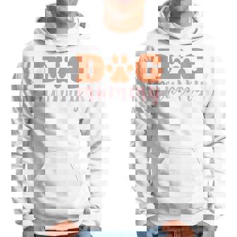 犬 ミイラ 犬 プードル シェパード ピットブル パーカー - Kawaiitshirt