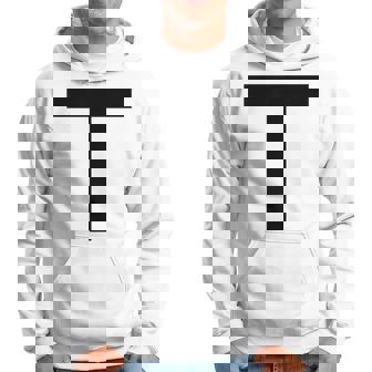 白い体操服 【T、Tt、Ttttー！】Tt兄弟 Ttブラザー パーカー - Kawaiitshirt