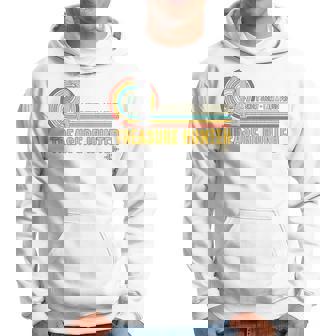 短編小説 I Am A Proud Treasure Hunting トレジャーハンター 長袖tシャツ パーカー - Kawaiitshirt