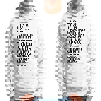 禁止された本を読むのに良い日だ面白いヴィンテージ パーカー - Kawaiitshirt