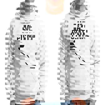 私には潜在的なエネルギーがある面白い物理学 パーカー - Kawaiitshirt