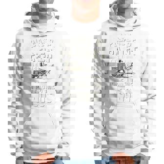 私は1900年代から面白いレトロから我慢してください 長袖tシャツ パーカー - Kawaiitshirt