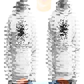 私は何でもできる パーカー - Kawaiitshirt