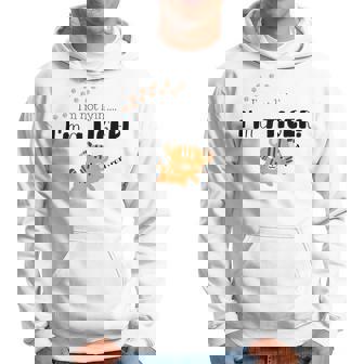 私は虎だ！ロア！ パーカー - Kawaiitshirt