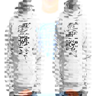 おもしろ 絶対に釣れる パーカー - Kawaiitshirt