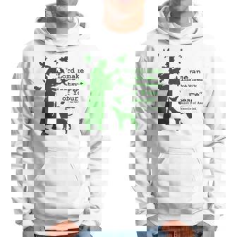 聖フランシスコ パーカー - Kawaiitshirt