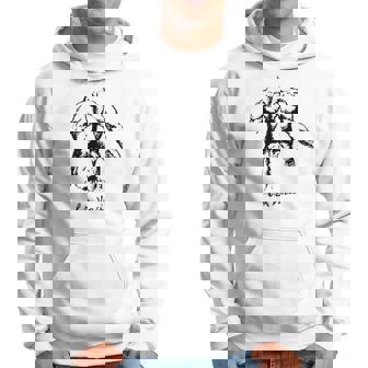 背中の筋肉 解剖スケッチ レオナルド・ダ・ヴィンチ 芸術 Muscles Back Dainci Anatomy パーカー - Kawaiitshirt