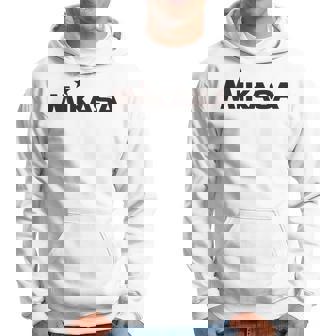 背面ロゴbkプリント バレーボール パーカー - Kawaiitshirt