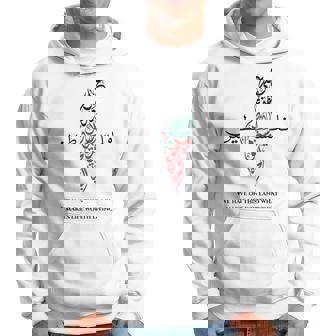 自由パレスチナ パーカー - Kawaiitshirt