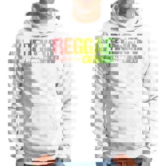 良いラスタファリ音楽の雰囲気、ラスタジャマイカ、レゲエ パーカー - Kawaiitshirt