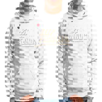 荒木珠里選手サップ大会応援（Kp-003 長袖tシャツ パーカー - Kawaiitshirt