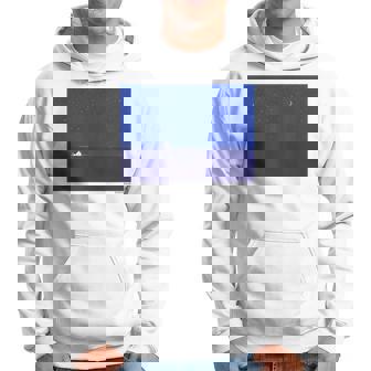 詩とメルヘン 葉祥明 真夜中 パーカー - Kawaiitshirt