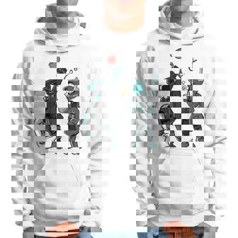 誕生日ボーイ、カメラマン、スピーカーマン、スキビディトイレ パーカー - Kawaiitshirt