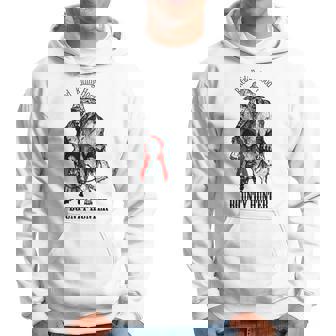 赤ずきん バウンティハンター パーカー - Kawaiitshirt