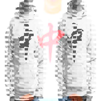 赤麻雀龍 紅中 タイル 麻雀タイム パーカー - Kawaiitshirt