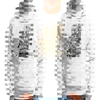 連帯を呼ぶ時 我々はaunganuu Kyiと共に 長袖tシャツ パーカー - Kawaiitshirt