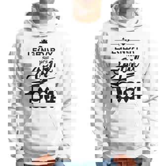 還暦 1964年4月生まれ 60歳 ヴィンテージ 長袖tシャツ パーカー - Kawaiitshirt