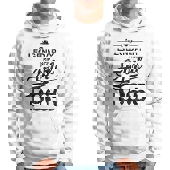 還暦 1965年4月生まれ 60歳 ヴィンテージ パーカー - Kawaiitshirt