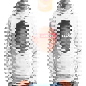 野獣先輩 114514 Iiyokoiyo 長袖tシャツ パーカー - Kawaiitshirt