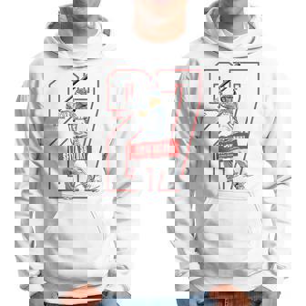 鈴木誠也 パーカー - Kawaiitshirt